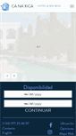 Mobile Screenshot of canaxica.com